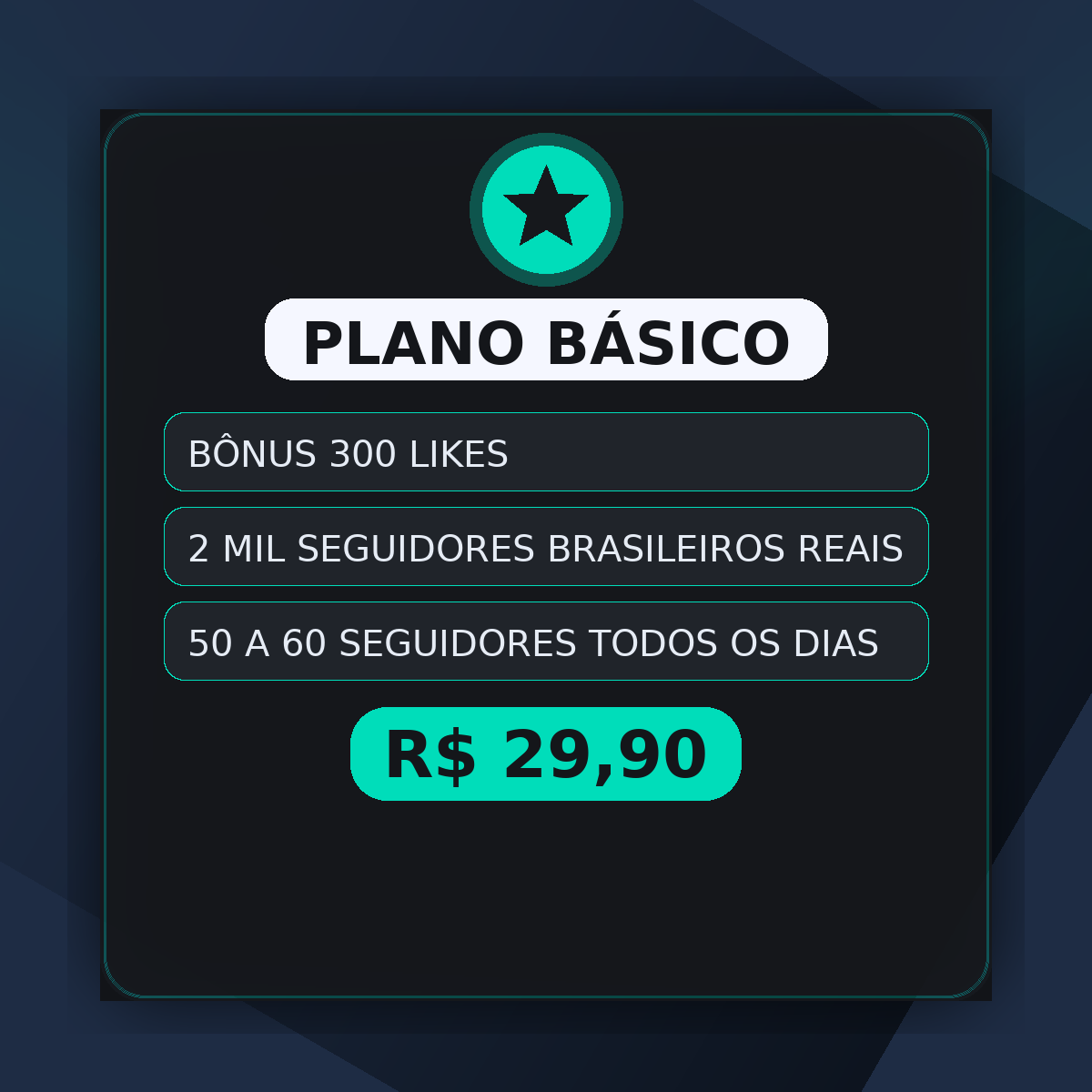 Plano Básico